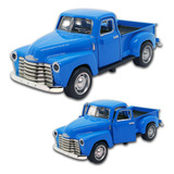 Miniatura Caminhonete Chevy 3100