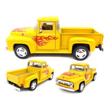 Miniatura Caminhonete Ford F