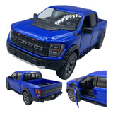 Miniatura Caminhonete Ford F