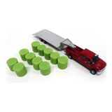 Miniatura Camionete Dodge Ram