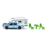 Miniatura Camionete Ford F150