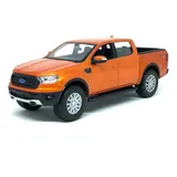 Miniatura Camionete Ford Ranger