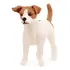 Miniatura Cão Jack Russell Terrier Schleich 13916 Dog Mask