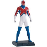 Miniatura Capitao Britania Marvel
