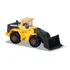 Miniatura Carregadeira Volvo L350h 7,5cm Majorette