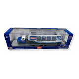 Miniatura Carreta Chevrolet C60