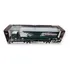 Miniatura Carreta Ford C-950 1966 + Mustang 1970 M2 1/64