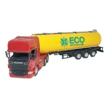 Miniatura Carreta Scania R730