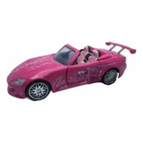 Miniatura Carrinho