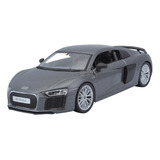 Miniatura Carrinho Audi R8