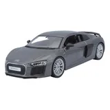 Miniatura Carrinho Audi R8