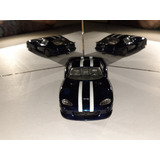 Miniatura Carrinho Bburago Dodge