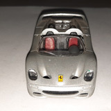 Miniatura Carrinho Bburago Ferrari