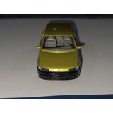 Miniatura Carrinho Bburago Fiat Punto 1 43 B934