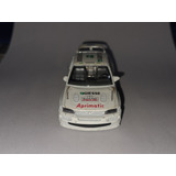 Miniatura Carrinho Bburago Ford Escort Rs Cosworth B969