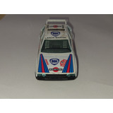 Miniatura Carrinho Bburago Lancia
