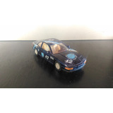 Miniatura Carrinho Bmw 850i