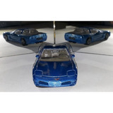 Miniatura Carrinho Burago Chevrolet