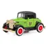 Miniatura Carrinho Calhambeque Antigo Metal Ford Bigode 1929