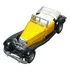 Miniatura Carrinho Calhambeque Sunnyside 80/90 Metal 4451