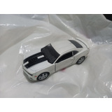 Miniatura Carrinho Camaro Escala 1 38 Usado