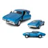 Miniatura Carrinho Coleção Ford Oldsmobile 442 1968
