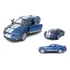 Miniatura Carrinho Coleção Mustang Shelby Gt 500 2007