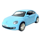 Miniatura Carrinho Colecao Volkswagen