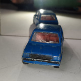 Miniatura Carrinho Corgi Austin