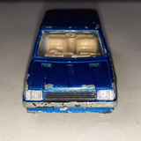 Miniatura Carrinho Corgi Austin