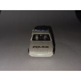 Miniatura Carrinho Corgi Jaguar