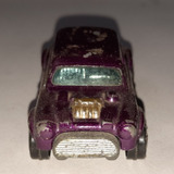 Miniatura Carrinho Corgi Juniors