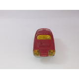 Miniatura Carrinho Corgi Juniors