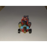 Miniatura Carrinho Corgi Juniors Jerry's Banger B299