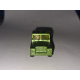 Miniatura Carrinho Corgi Juniors
