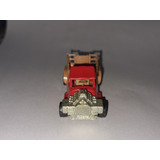 Miniatura Carrinho Corgi Juniors