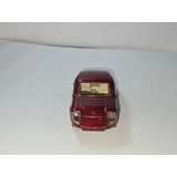 Miniatura Carrinho Corgi Toys