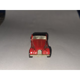 Miniatura Carrinho Corgi Toys