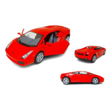 Miniatura Carrinho De Ferro