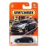 Miniatura Carrinho De Ferro Renault Mégane 2022 Matchbox