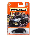 Matchbox