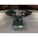 Miniatura Carrinho Ertl Pontiac