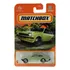 Miniatura Carrinho Ferro 1975 Opel Kadett C Gt/e Coleção Cor Opel Kadett 1975