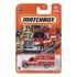Miniatura Carrinho Ferro Ambulância International Matchbox Cor Miniatura Ambulância