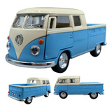 Miniatura Carrinho Ferro Colecao