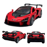 Miniatura Carrinho Ferro Colecao