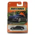 Miniatura Carrinho Ferro Tesla Roadster Preto Mattel 1:64