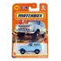 Miniatura Carrinho Ford Bronco Antigo 1970 Matchbox Coleção Cor Ford Bronco 70