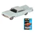 Miniatura Carrinho Gm Impala Coupe 1959 1:64 Cks Escolha Cor