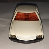 Miniatura Carrinho Guisval Mercedes 500 Sec